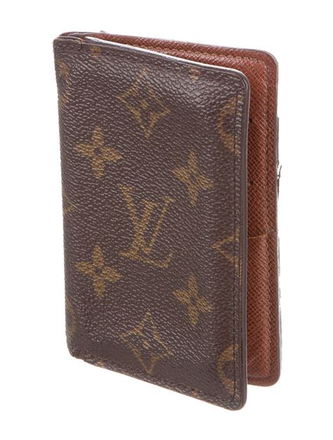 louis vuitton mens cardholder